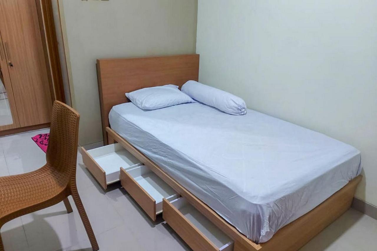 Koolkost @ Jalan Tirto Agung Hotel Srondolwetan Kültér fotó