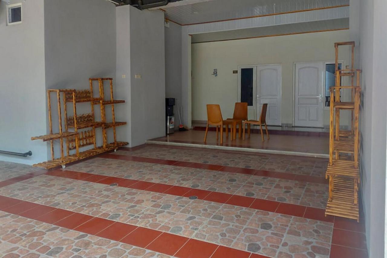 Koolkost @ Jalan Tirto Agung Hotel Srondolwetan Kültér fotó
