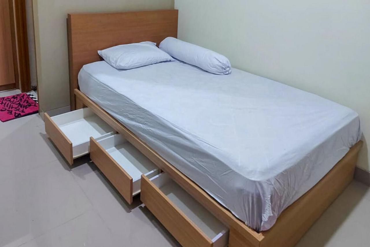 Koolkost @ Jalan Tirto Agung Hotel Srondolwetan Kültér fotó