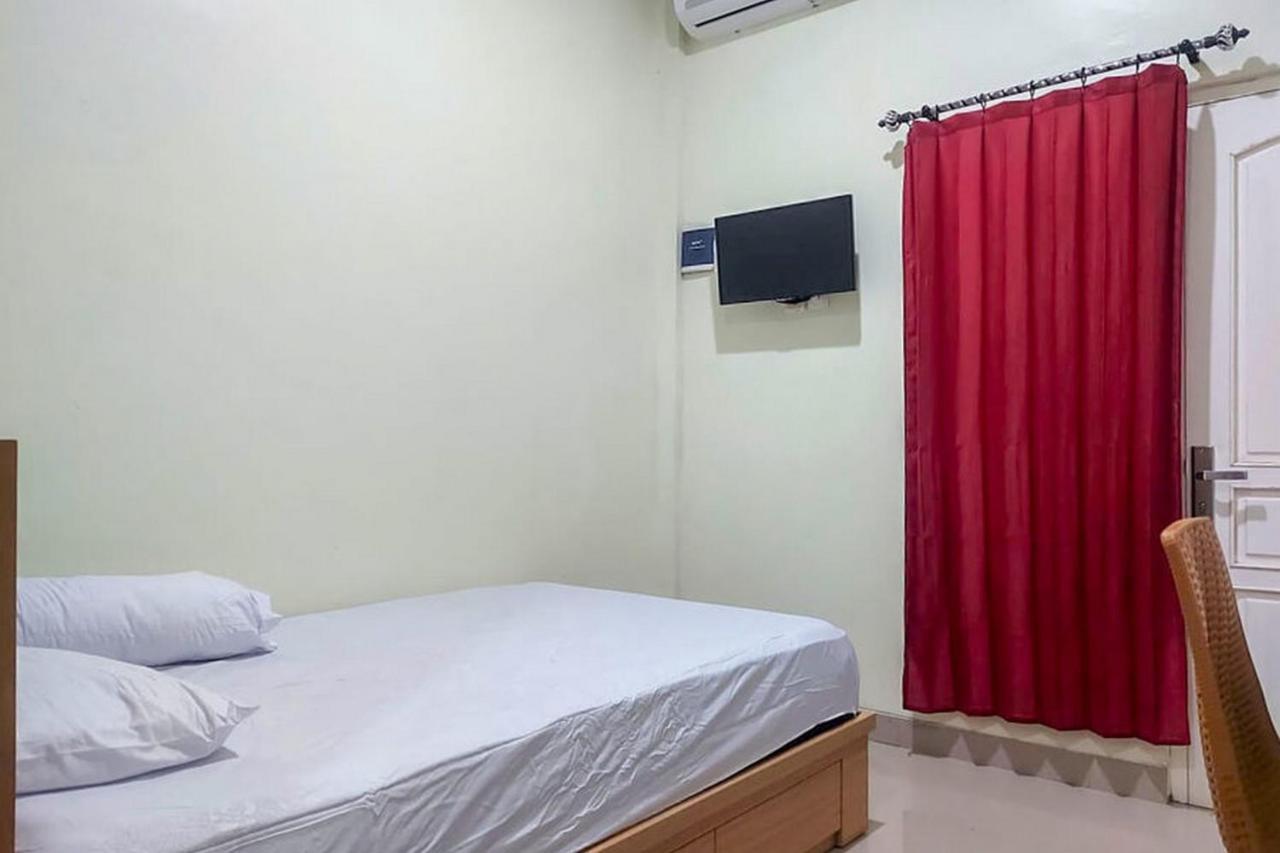 Koolkost @ Jalan Tirto Agung Hotel Srondolwetan Kültér fotó