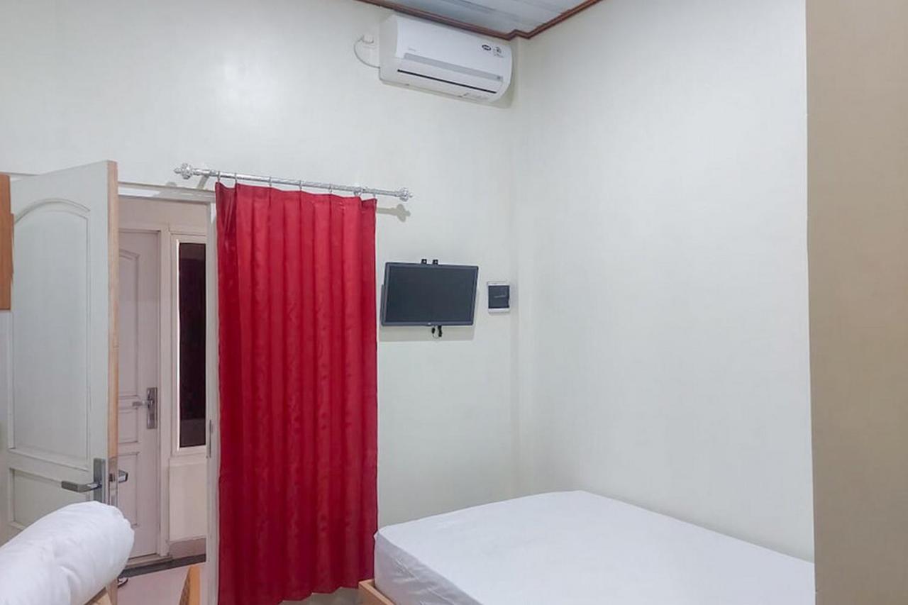 Koolkost @ Jalan Tirto Agung Hotel Srondolwetan Kültér fotó