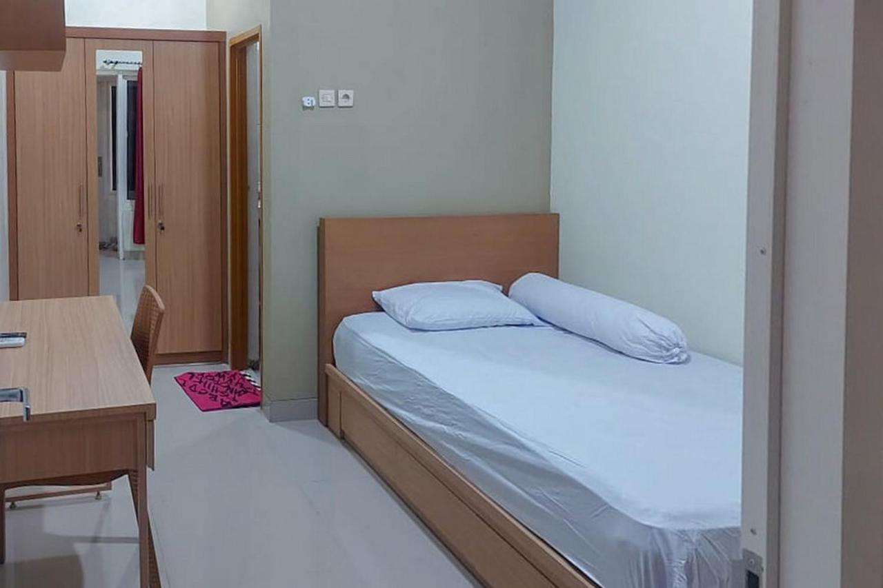 Koolkost @ Jalan Tirto Agung Hotel Srondolwetan Kültér fotó