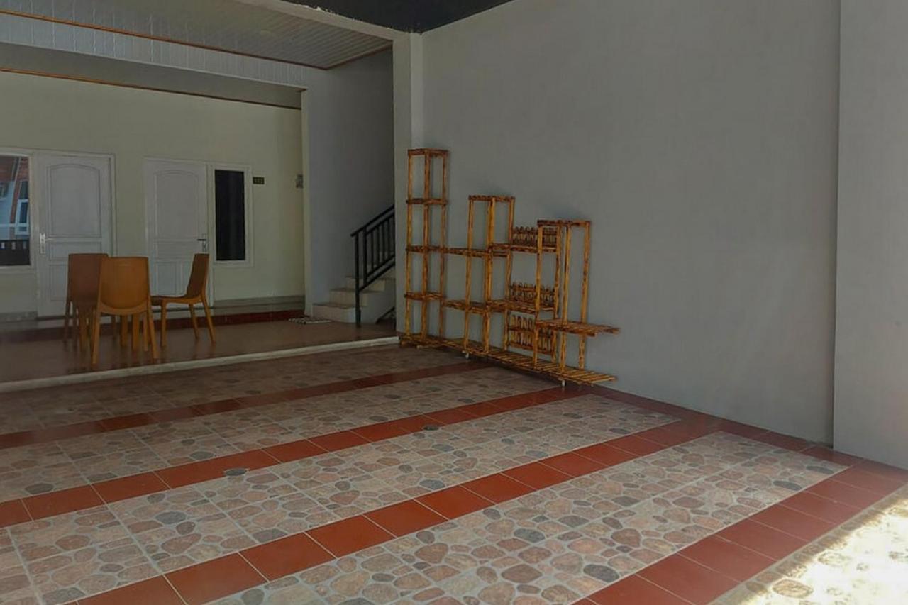 Koolkost @ Jalan Tirto Agung Hotel Srondolwetan Kültér fotó