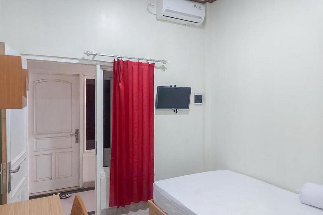 Koolkost @ Jalan Tirto Agung Hotel Srondolwetan Kültér fotó