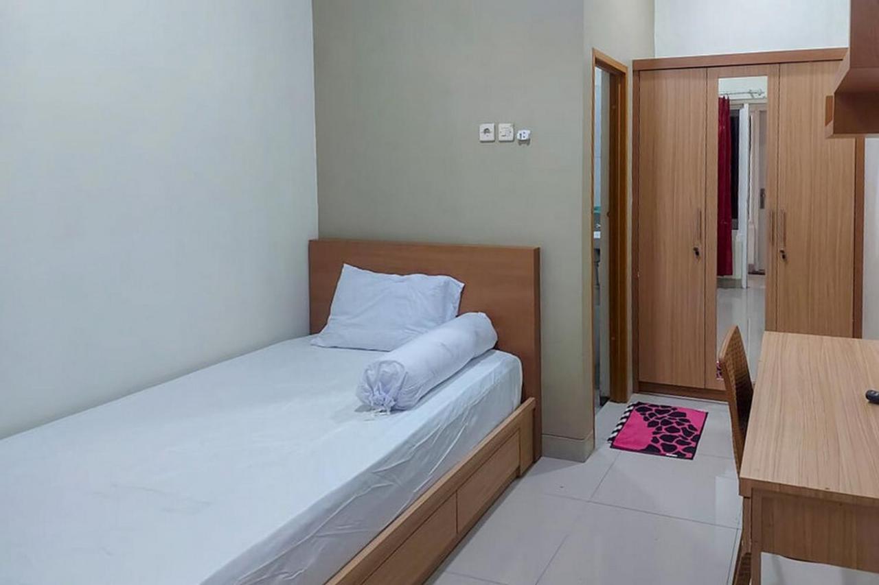 Koolkost @ Jalan Tirto Agung Hotel Srondolwetan Kültér fotó