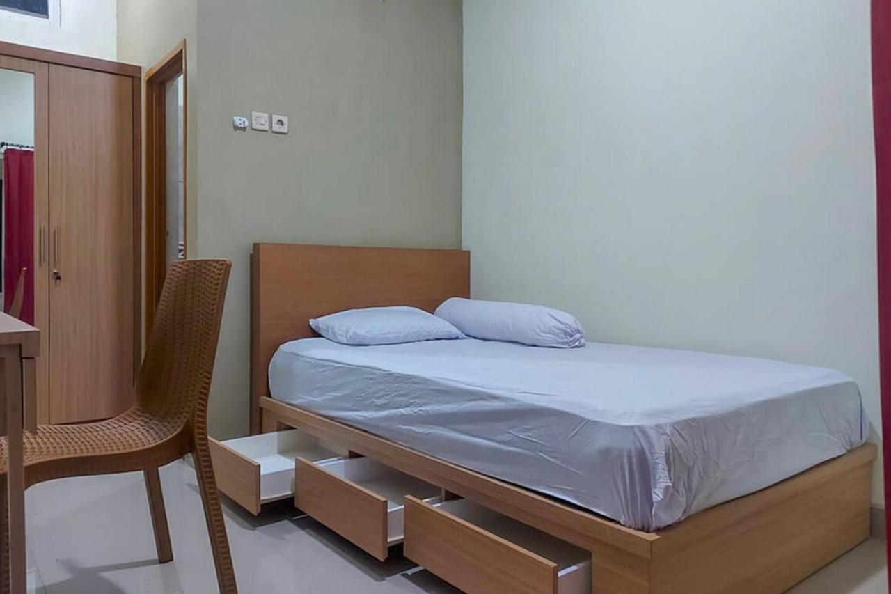 Koolkost @ Jalan Tirto Agung Hotel Srondolwetan Kültér fotó