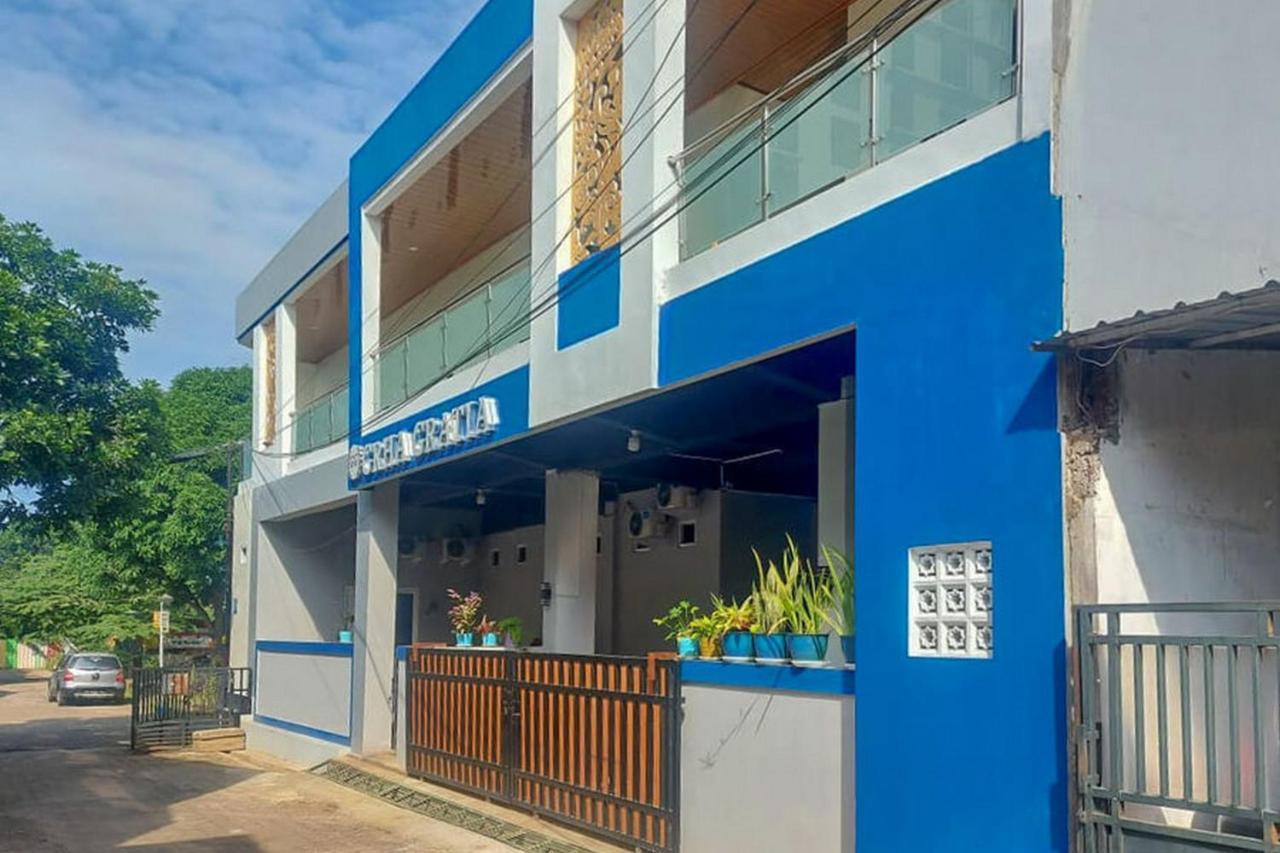 Koolkost @ Jalan Tirto Agung Hotel Srondolwetan Kültér fotó