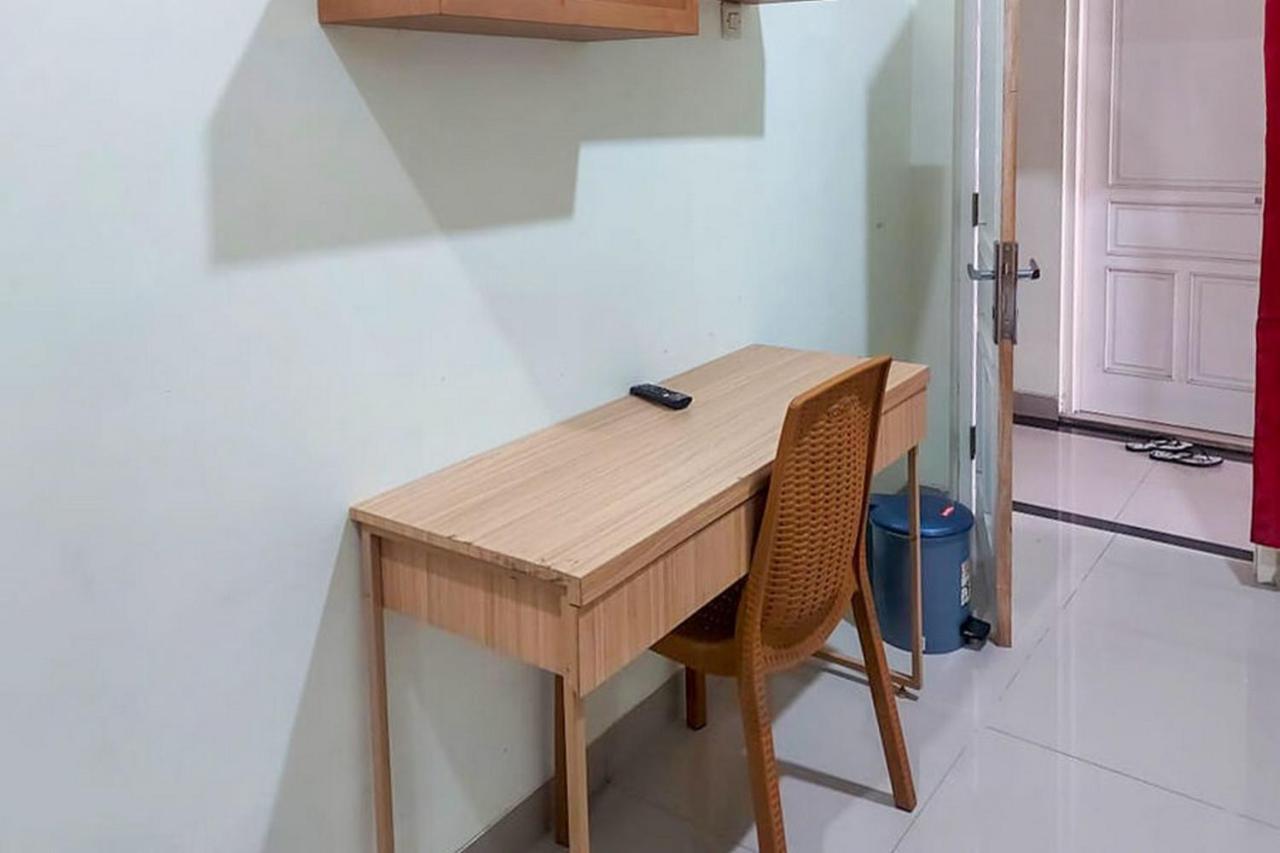 Koolkost @ Jalan Tirto Agung Hotel Srondolwetan Kültér fotó