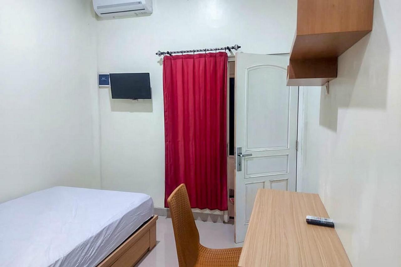 Koolkost @ Jalan Tirto Agung Hotel Srondolwetan Kültér fotó